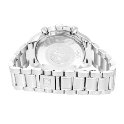 Omega Speedmaster Steel