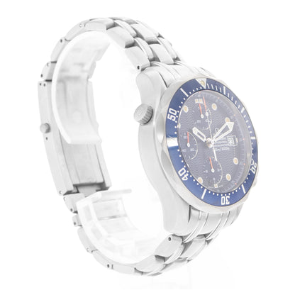 Omega Seamaster Diver 300 M Titanium