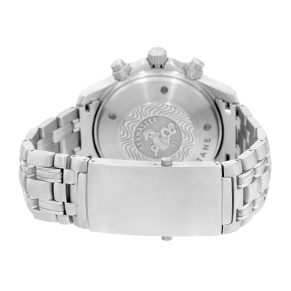 Omega Seamaster Diver 300 M Titanium