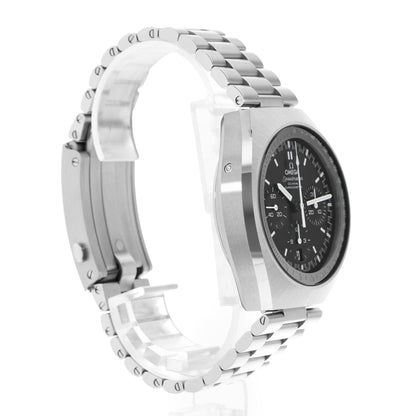 Omega Speedmaster Mark II Steel
