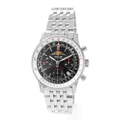 Breitling Navitimer Steel