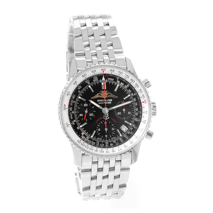 Breitling Navitimer Steel