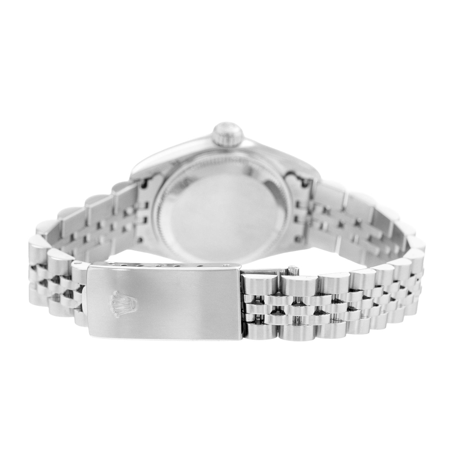 Rolex Datejust 26 Steel