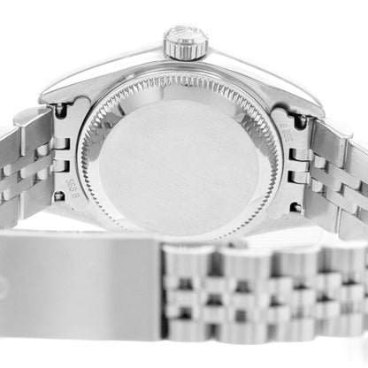 Rolex Datejust 26 Steel