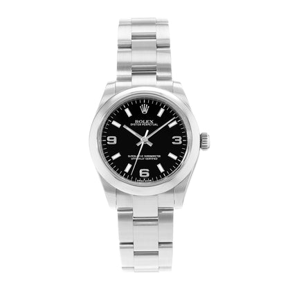 Rolex Oyster Perpetual 31 Steel