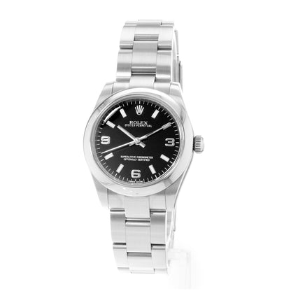 Rolex Oyster Perpetual 31 Steel
