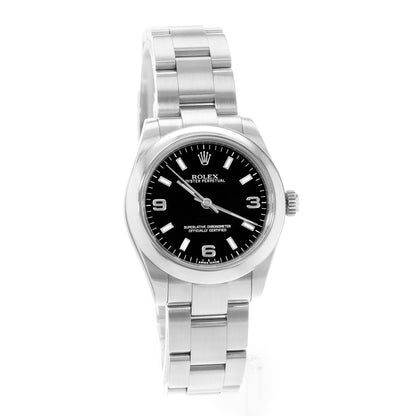 Rolex Oyster Perpetual 31 Steel