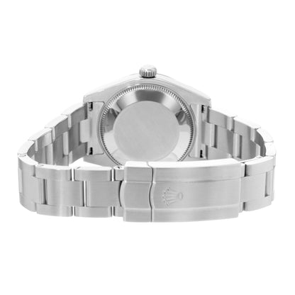 Rolex Oyster Perpetual 31 Steel