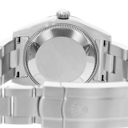 Rolex Oyster Perpetual 31 Steel