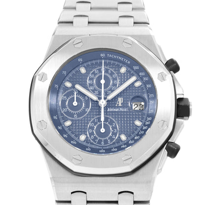 Audemars Piguet Royal Oak Offshore Chronograph Steel