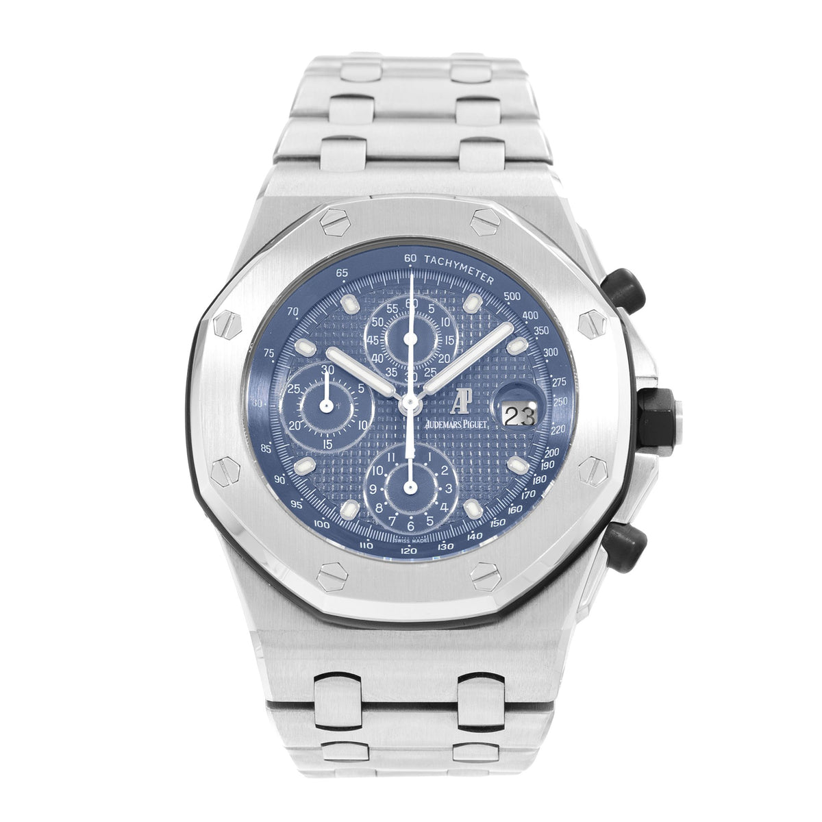 Audemars Piguet Royal Oak Offshore Chronograph Steel
