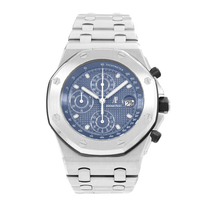 Audemars Piguet Royal Oak Offshore Chronograph Steel