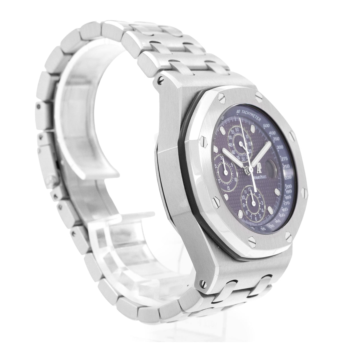 Audemars Piguet Royal Oak Offshore Chronograph Steel