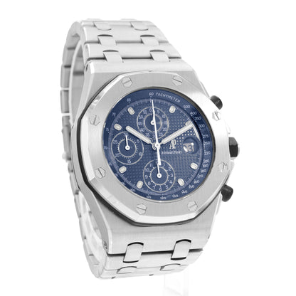 Audemars Piguet Royal Oak Offshore Chronograph Steel
