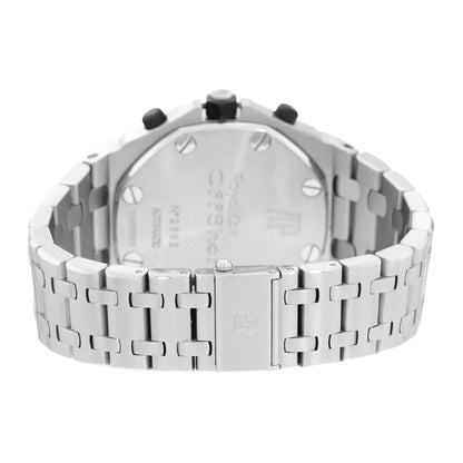 Audemars Piguet Royal Oak Offshore Chronograph Steel