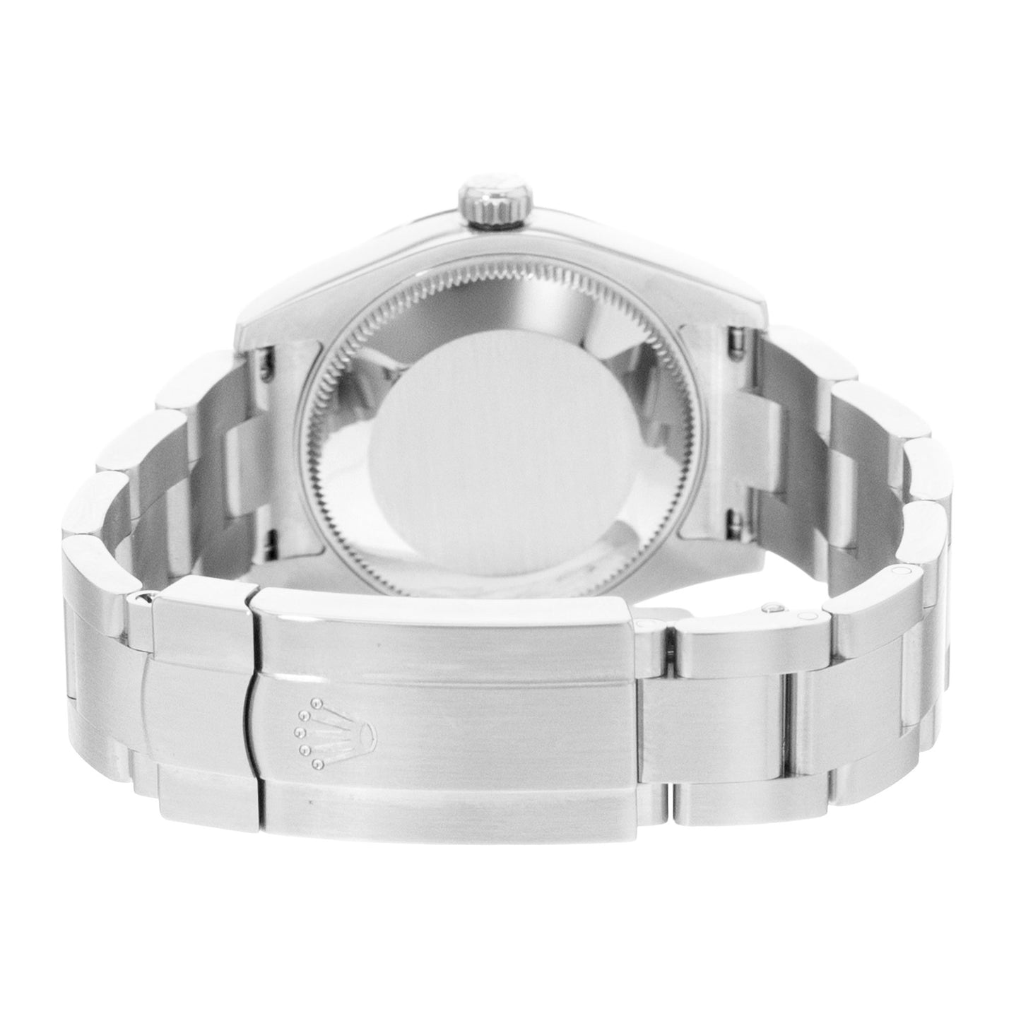 Rolex Oyster Perpetual 31 Steel