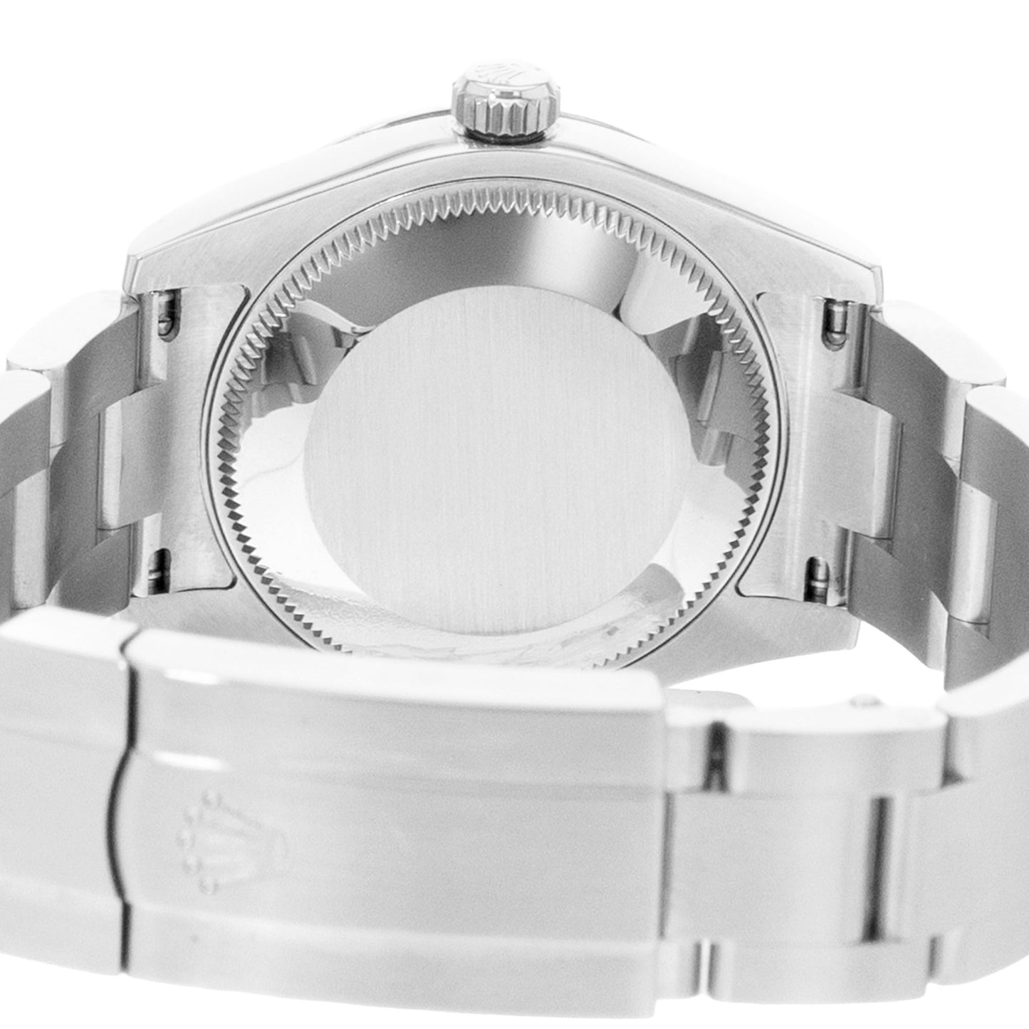 Rolex Oyster Perpetual 31 Steel