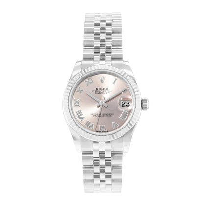 Rolex Datejust 31 Steel