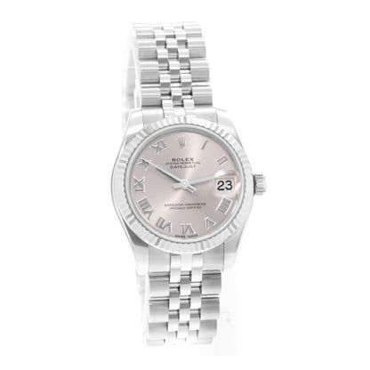 Rolex Datejust 31 Steel