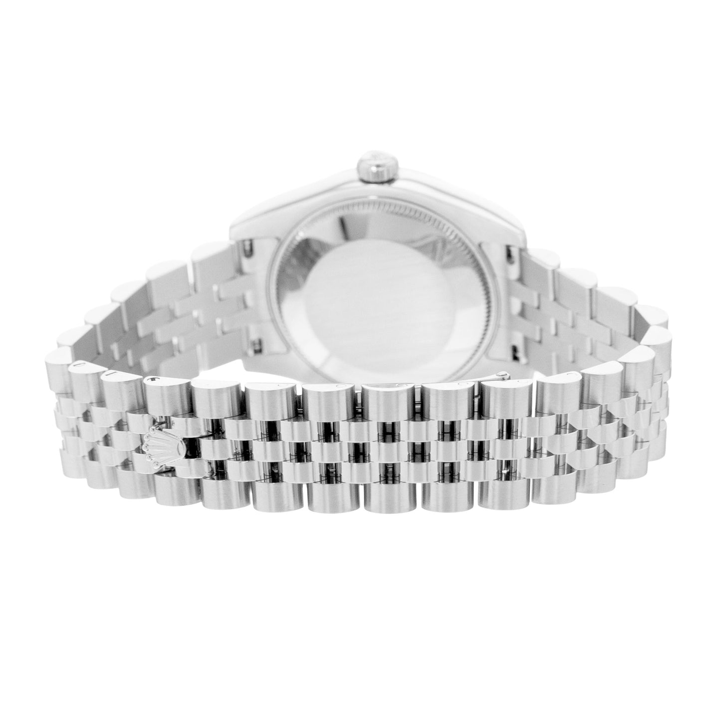 Rolex Datejust 31 Steel