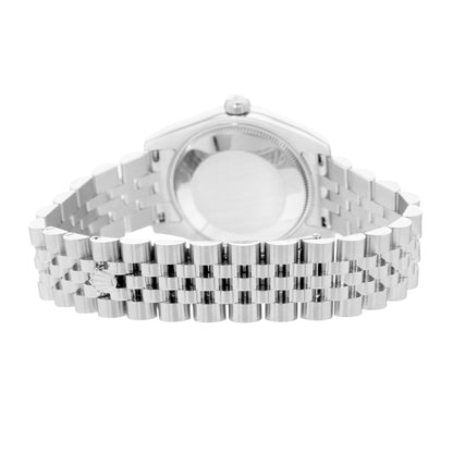 Rolex Datejust 31 Steel