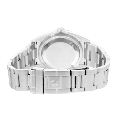 Rolex Explorer 36 Steel