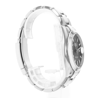 Rolex Datejust 41 Steel