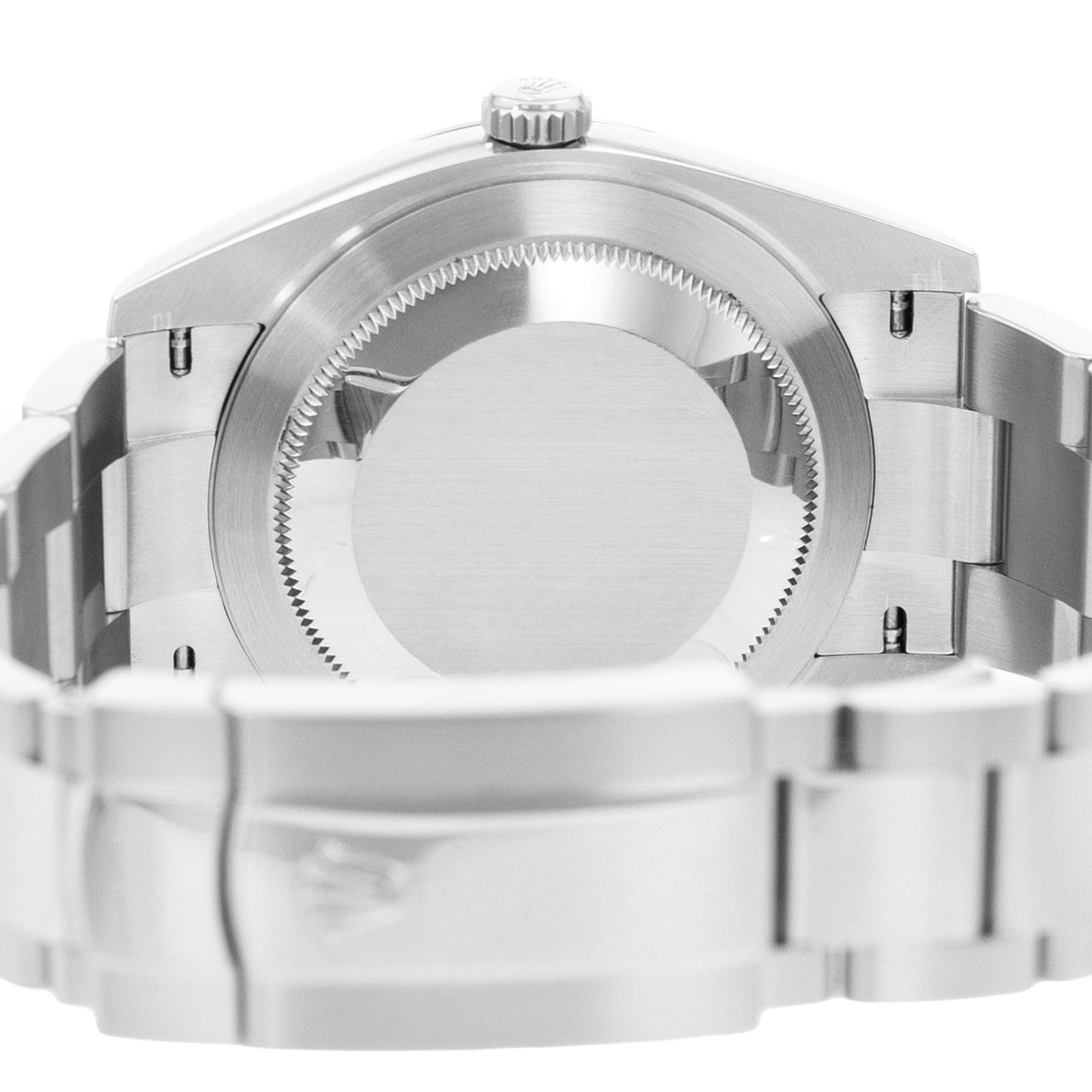 Rolex Datejust 41 Steel