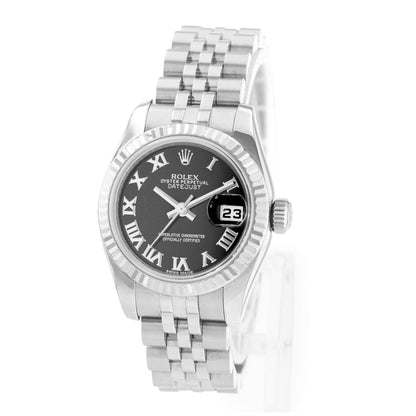 Rolex Datejust 26 Steel