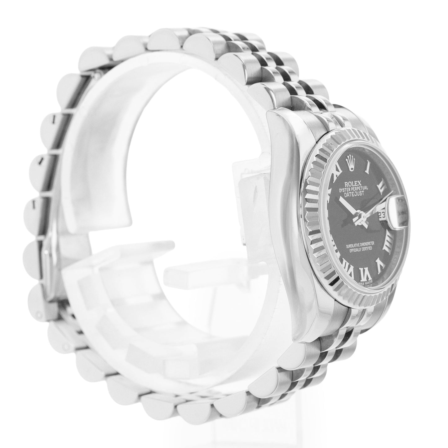 Rolex Datejust 26 Steel