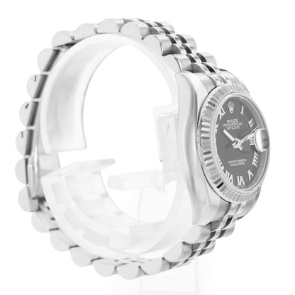 Rolex Datejust 26 Steel