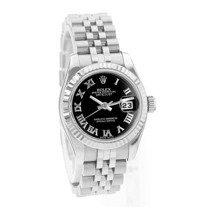 Rolex Datejust 26 Steel