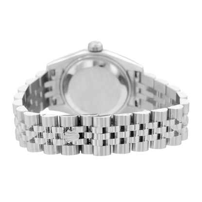 Rolex Datejust 26 Steel