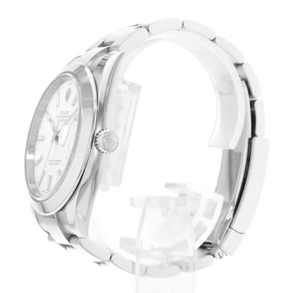 Rolex Datejust 41 Steel