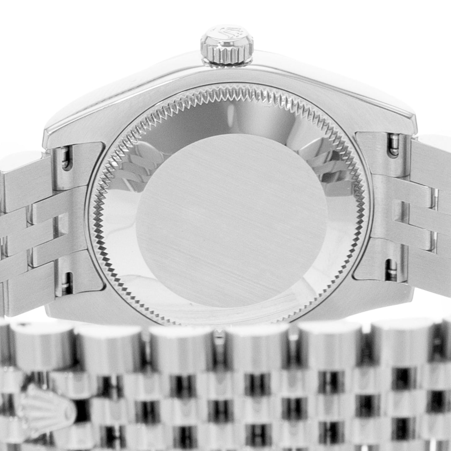 Rolex Datejust 31 Steel