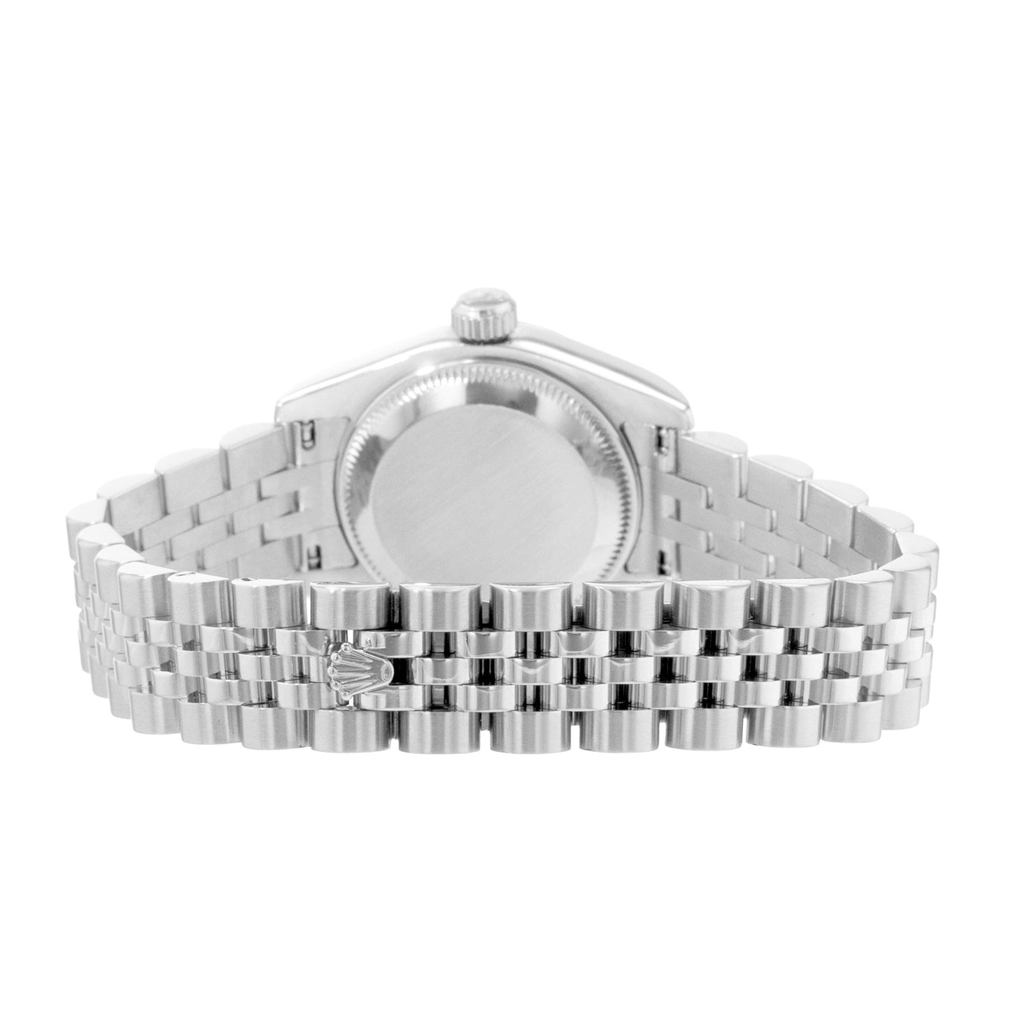 Rolex Datejust 26 Steel