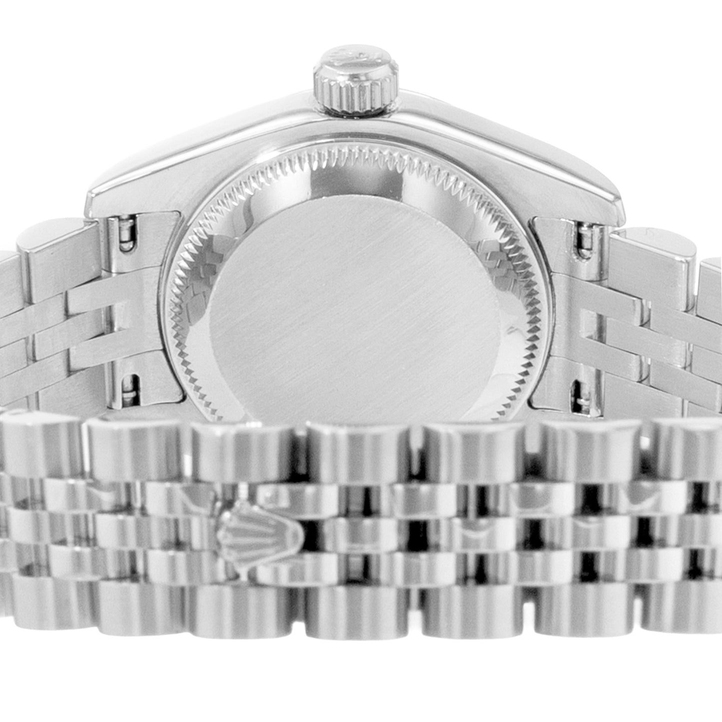 Rolex Datejust 26 Steel
