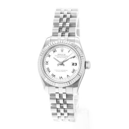 Rolex Datejust 26 Steel