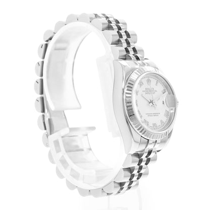 Rolex Datejust 26 Steel