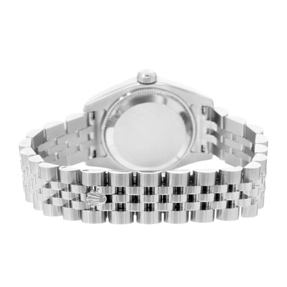 Rolex Datejust 26 Steel