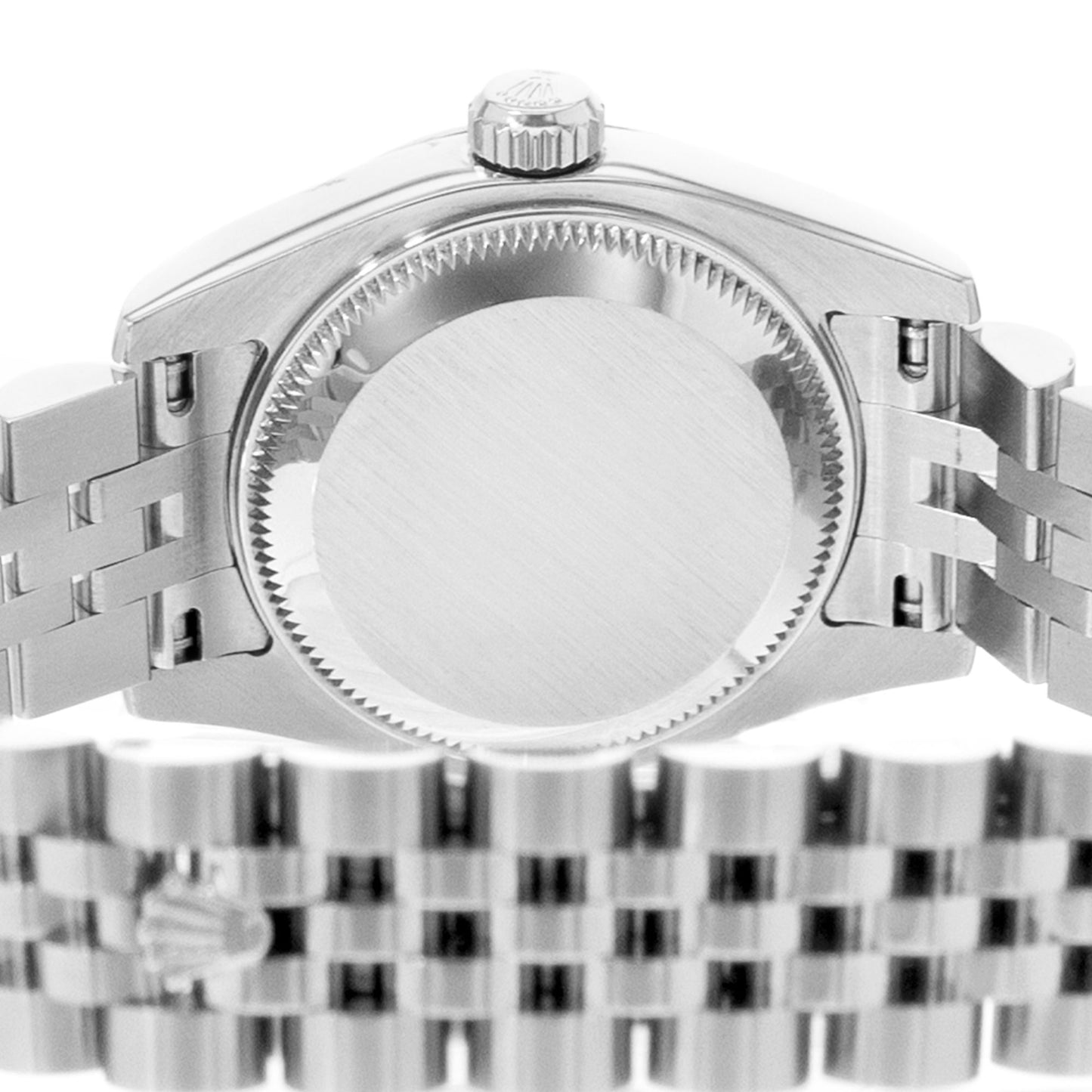 Rolex Datejust 26 Steel