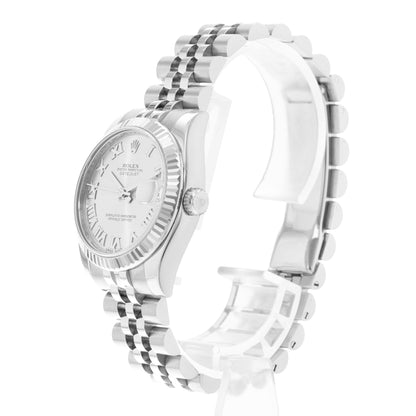 Rolex Datejust 31 Steel