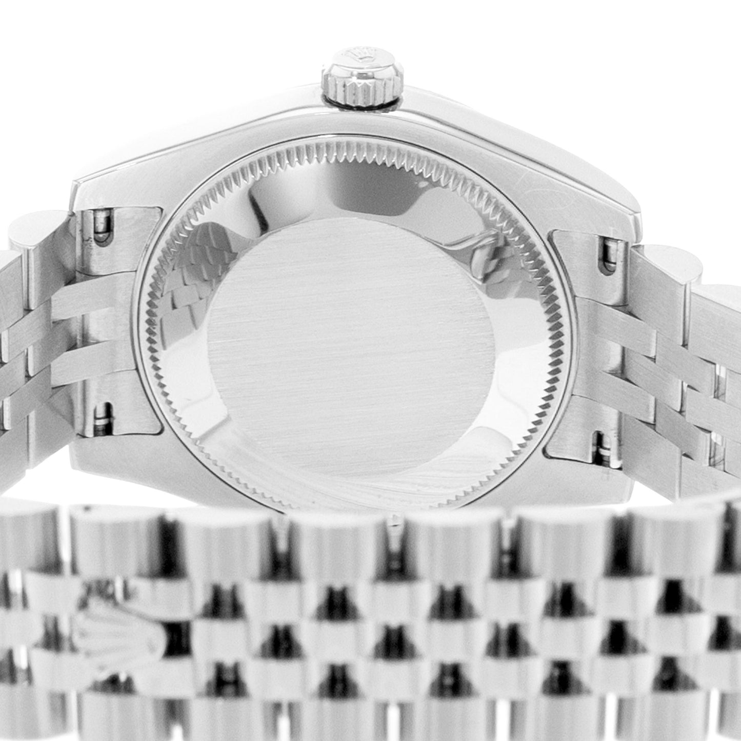Rolex Datejust 31 Steel