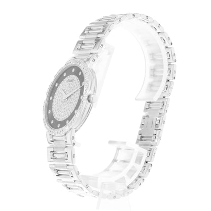 Piaget Dancer White Gold