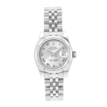 Rolex Datejust 26 Steel