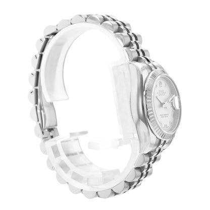 Rolex Datejust 26 Steel
