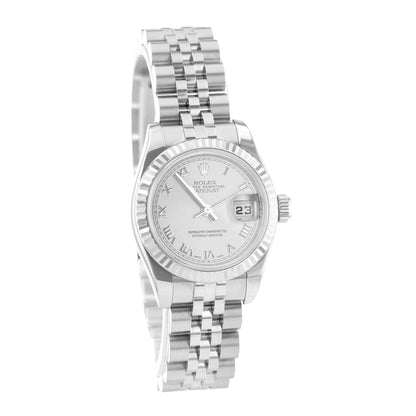 Rolex Datejust 26 Steel