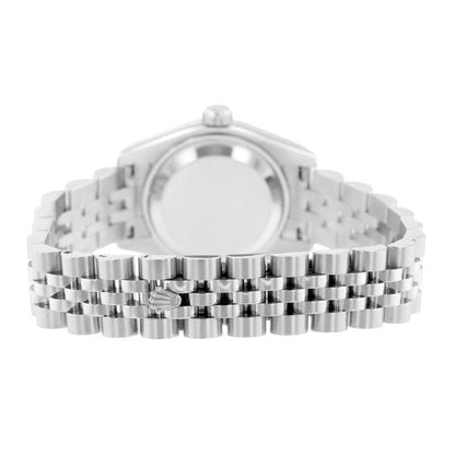 Rolex Datejust 26 Steel
