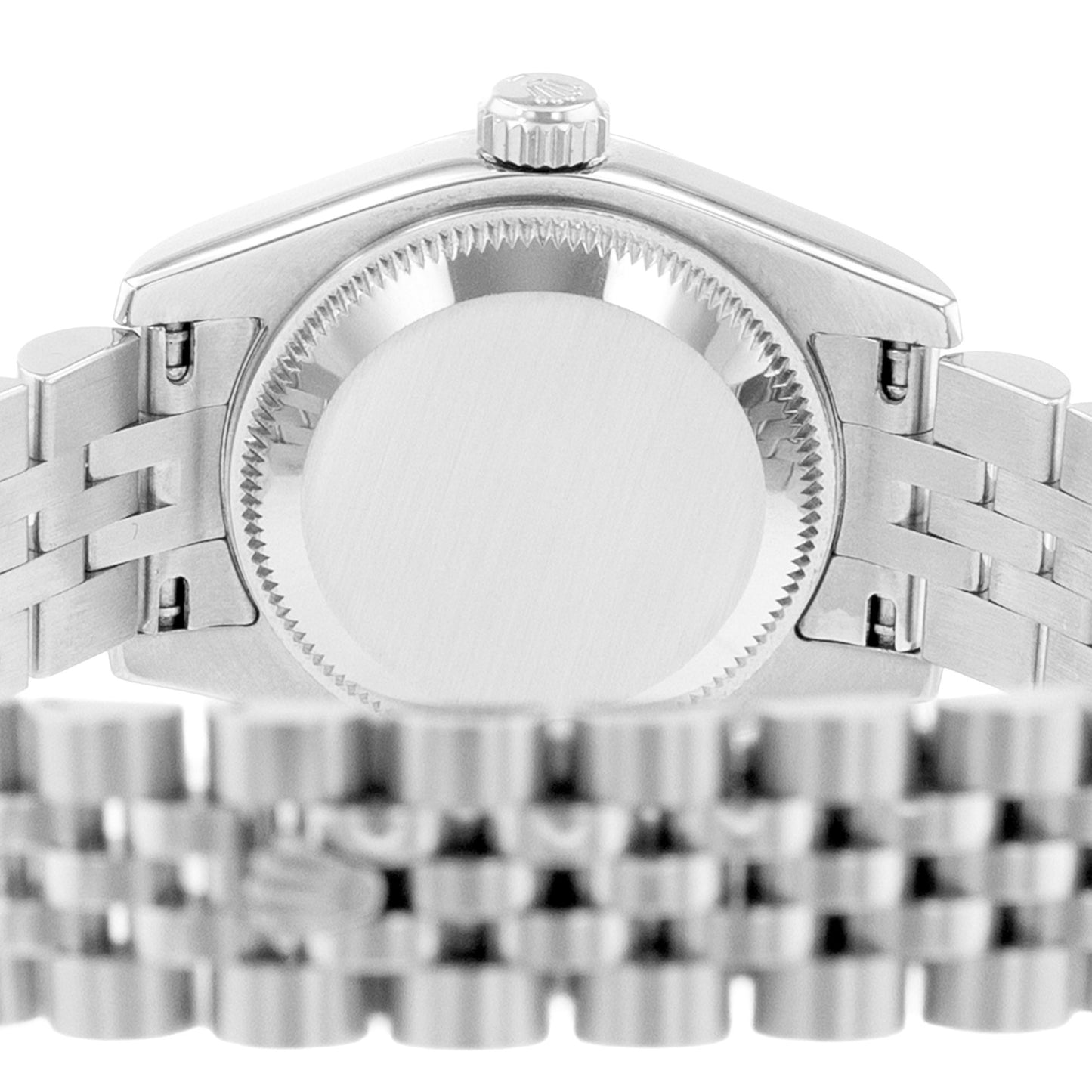 Rolex Datejust 26 Steel