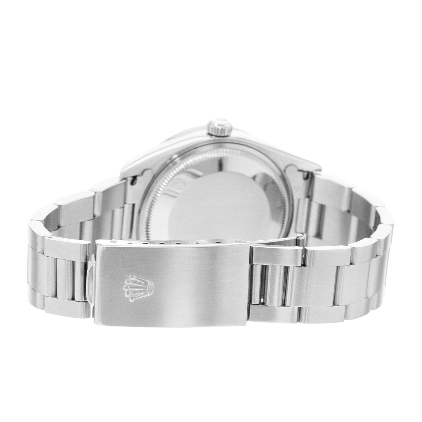 Rolex Air King 34 Steel